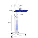 BIOlight photon therapy PDT light
