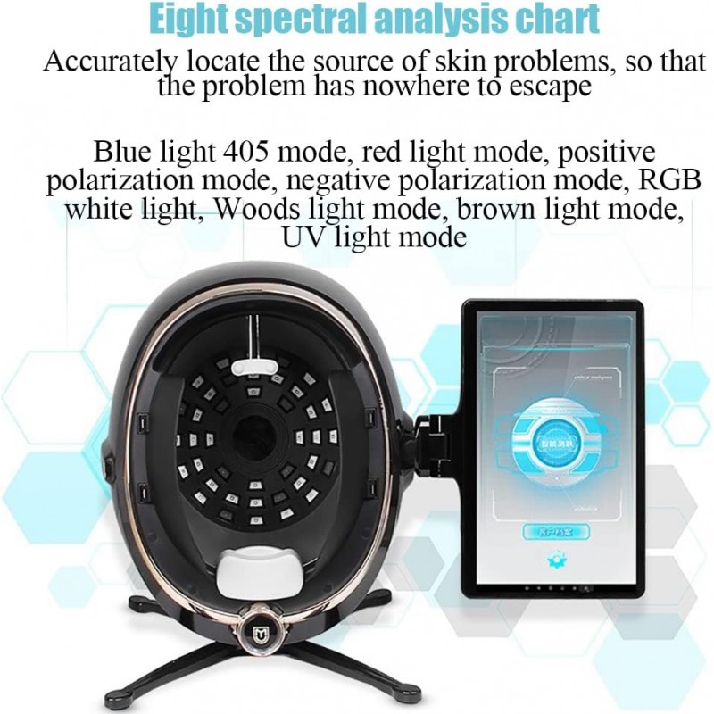 Skin Analyzer