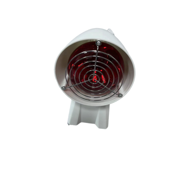 portable infrared lamp 100W