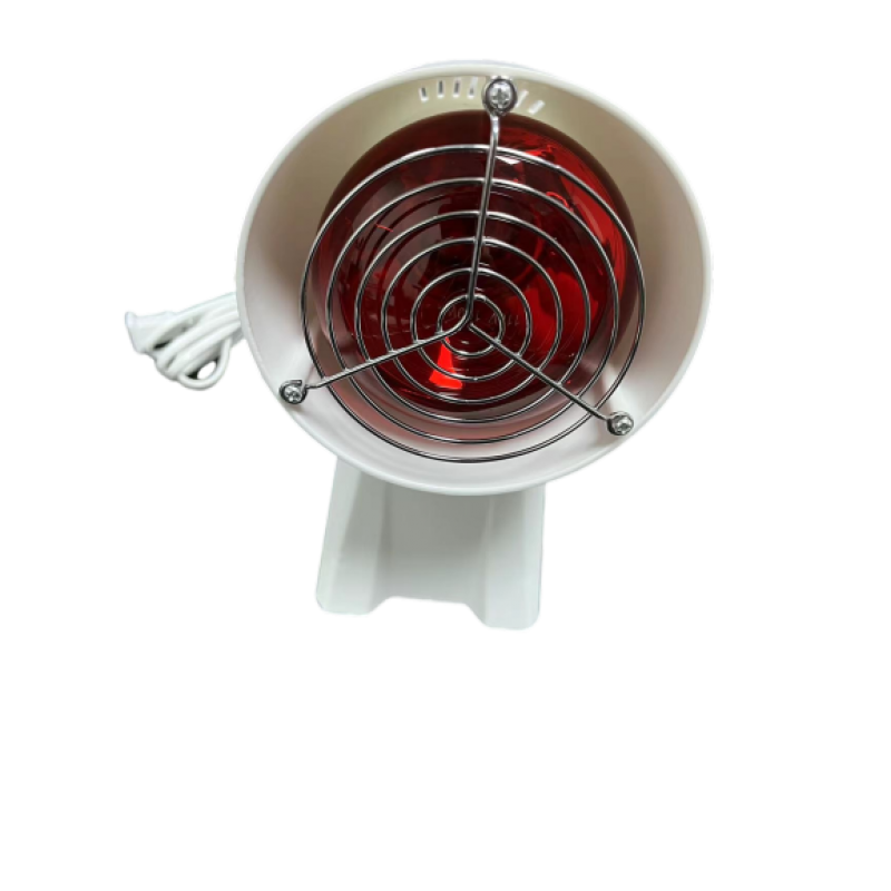 portable infrared lamp 100W