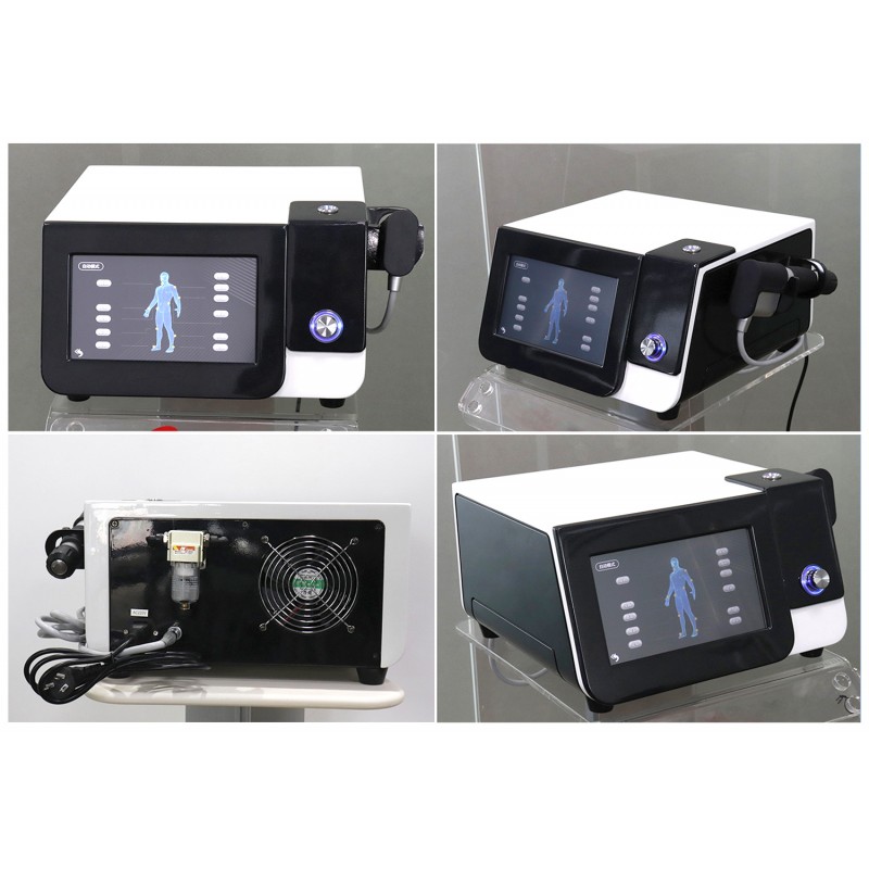 Shockwave Machine