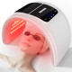 home use portable mini PDT photon light therapy machine