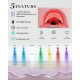 home use portable mini PDT photon light therapy machine