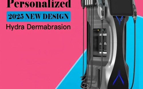 6 Leading Hydrafacial Manufacturers