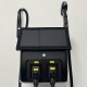 2 in 1 pico laser for tattoo removal and diode laser for hair removal
