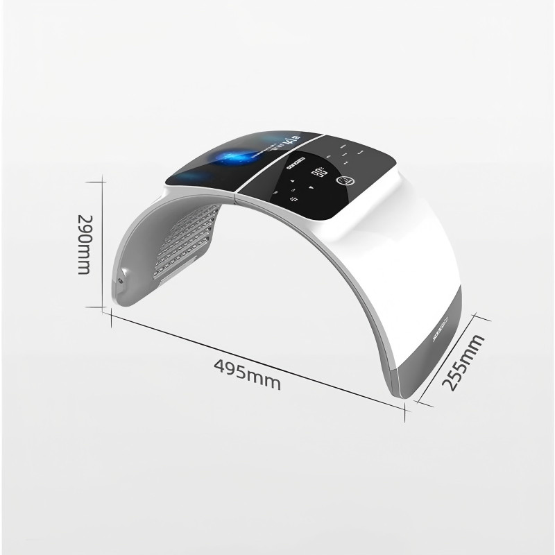 home use portable mini PDT photon light therapy machine