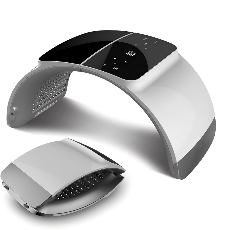 home use portable mini PDT photon light therapy machine