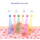 home use portable mini PDT photon light therapy machine