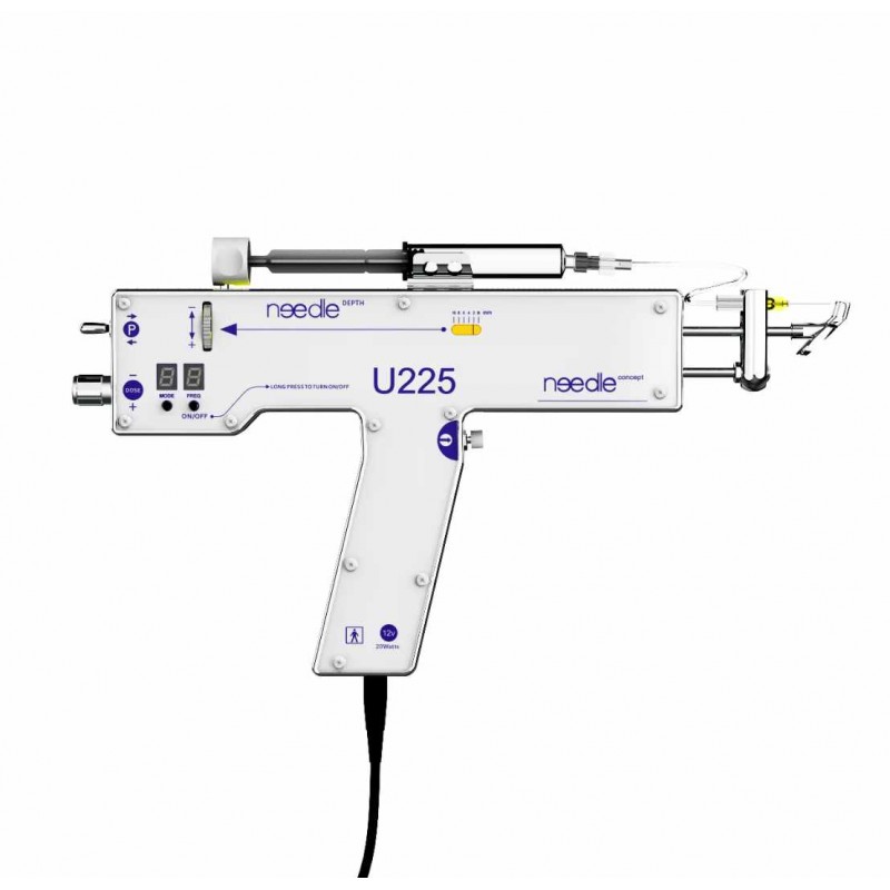 U225 mesotherapy injection gun(meso gun)