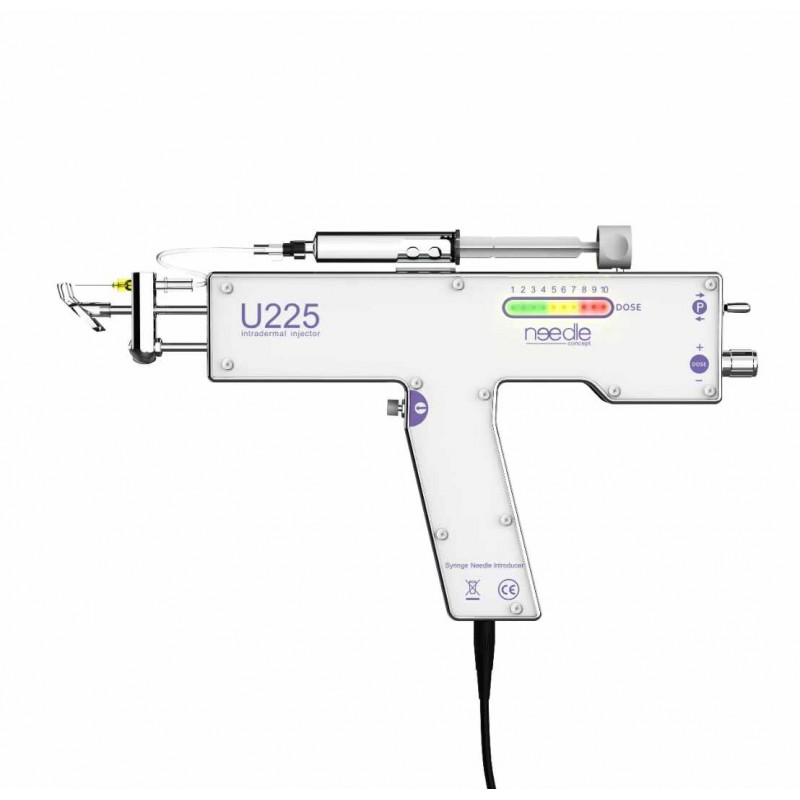 U225 mesotherapy injection gun(meso gun)