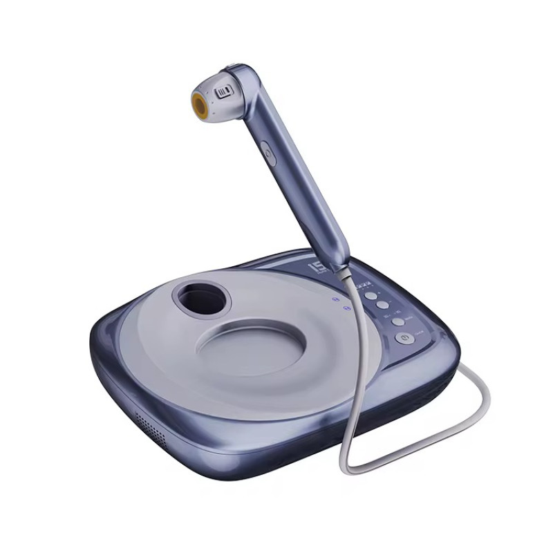 home use portable mini HIFU device