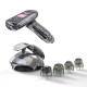 handheld RF microneedle machine