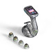 handheld RF microneedle machine
