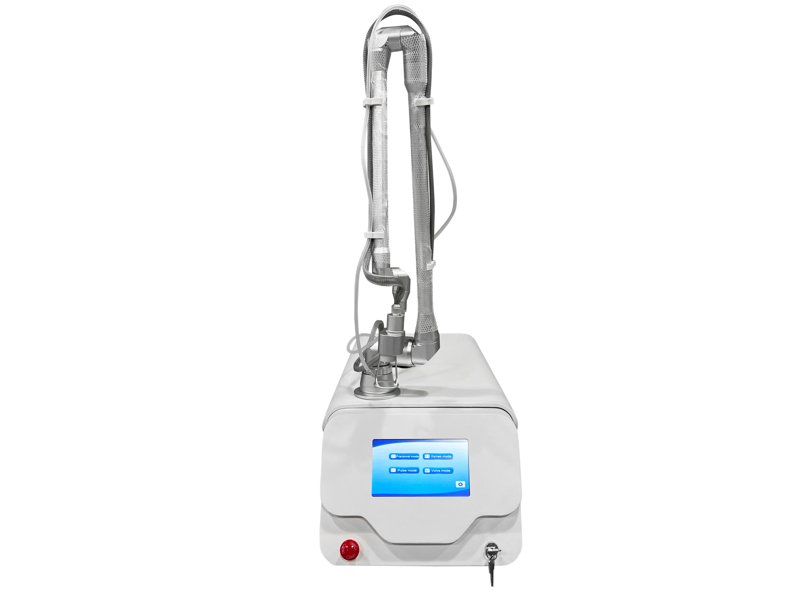 10600nm Fractional co2 laser machine for skin resurfacing