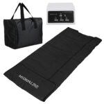 3zone infrared sauna blanket 11