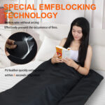 3zone infrared sauna blanket 6