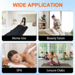 3zone infrared sauna blanket 9