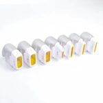 7D HIFU machine for face and body skin tightening (7 cartridges) - Image 9