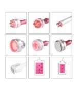 8 in 1 cavitation slimming machine 4