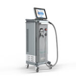 808nm laser hair removal machine 2