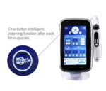 H9 newest no needle mesogun pistor 6