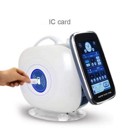 H9 newest no needle mesogun pistor 7