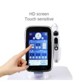 H9 newest no needle mesogun pistor 8