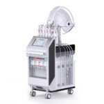 SPACE OXYGEN hydro facial machine 1