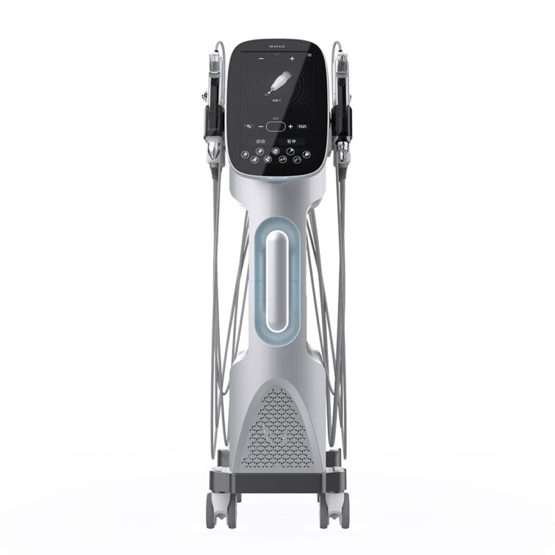 WB09 aqua star hydro facial machine 2