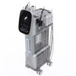 WB09 aqua star hydro facial machine 3