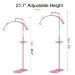 cat ear led beauty lamp 2