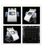 cavi6 6in1 cavitation slimming machine 3