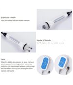 cavi6 6in1 cavitation slimming machine 5