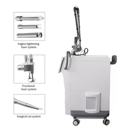 co2 fractional laser machine 2