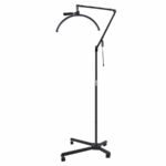 half moon lamp HD-M50X 1