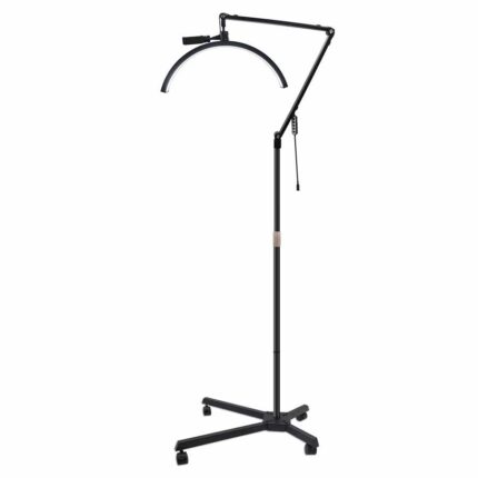 half moon lamp HD-M50X 1