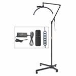 half moon lamp HD-M50X 2