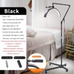 half moon lamp HD-M50X 4