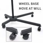 half moon lamp HD-M50X 5