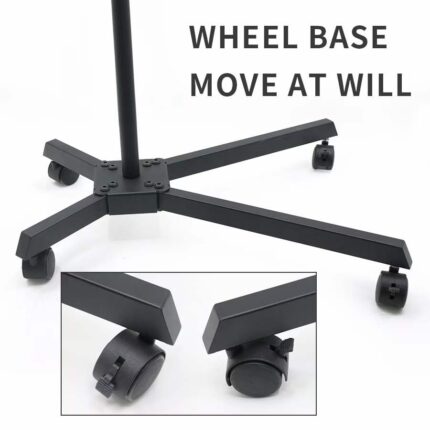 half moon lamp HD-M50X 5