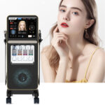 newfacial hydro dermabrasion aesthetic machines 3