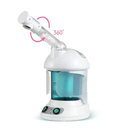 portable facial steamer 6