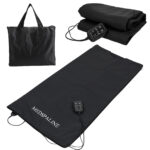 portable infrared sauna blanket 10