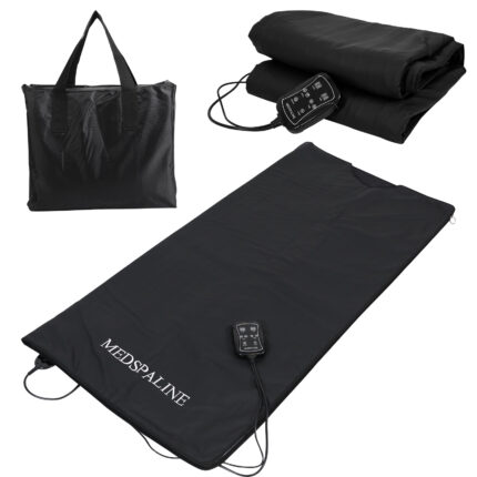 portable infrared sauna blanket 10