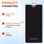 portable infrared sauna blanket 7