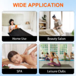 portable infrared sauna blanket 8