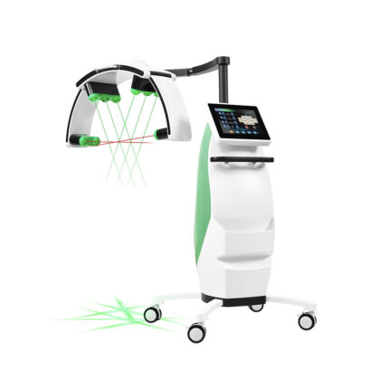 slimming green laser 1
