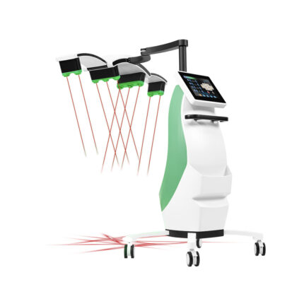slimming green laser 5