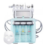 small bubble 7in1 hydro facial machine 1