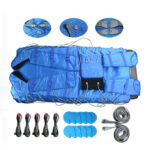 pressotherapy machine 2